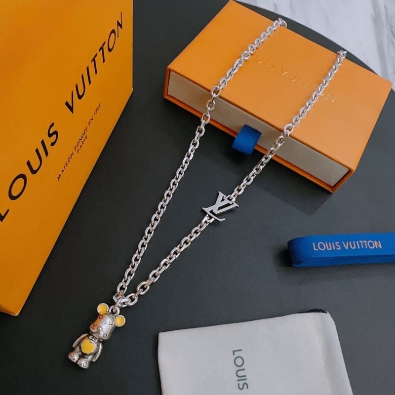 LV Necklaces